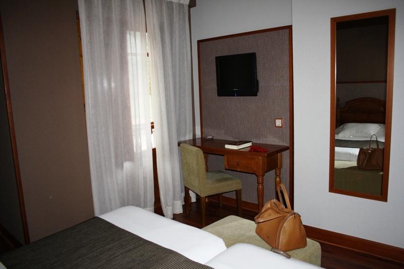 Hotel Infantado Ojedo Room photo